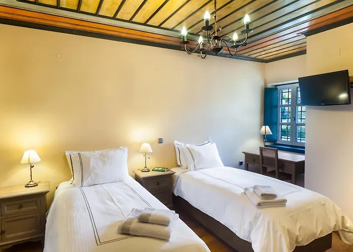Papigo Villas