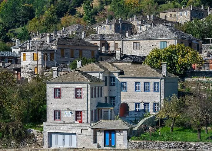 Papigo Villas