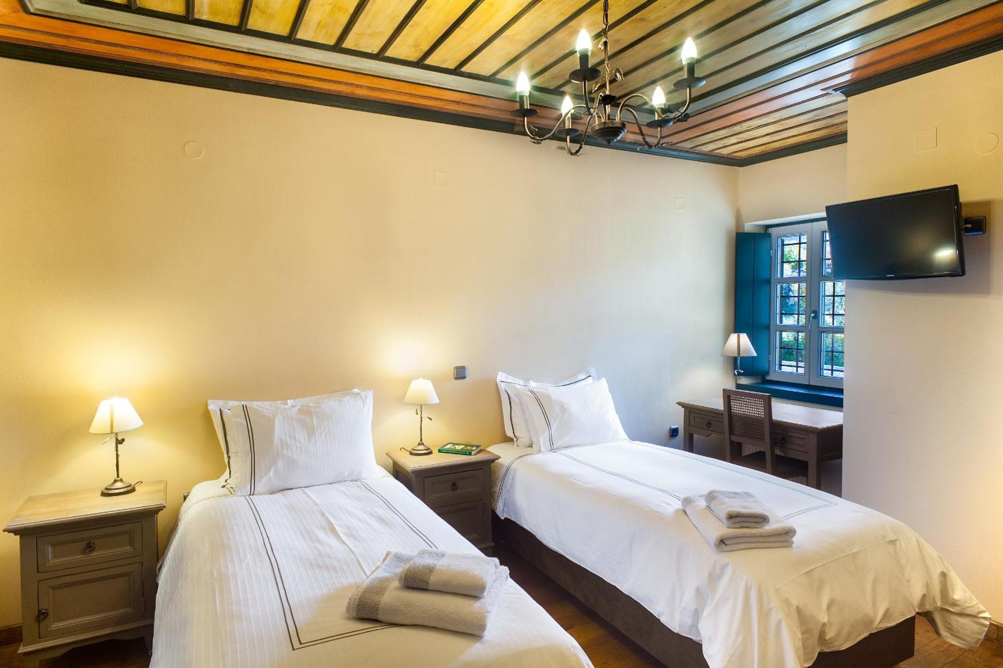 Papigo Villas Ferienhaus *