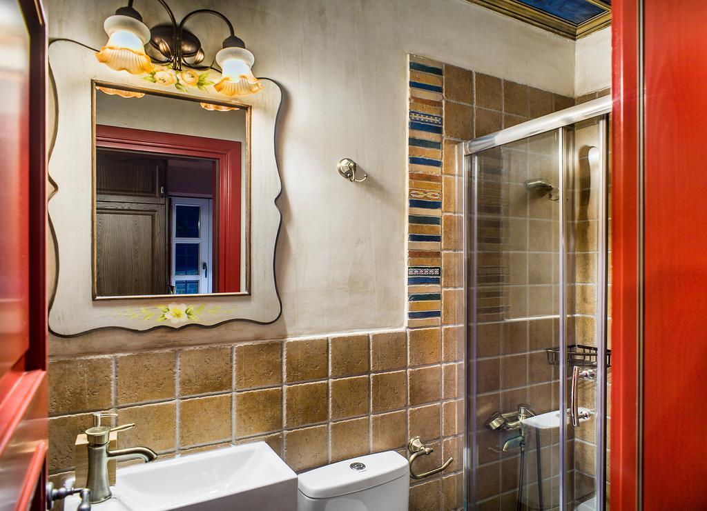 Ferienhaus Papigo Villas