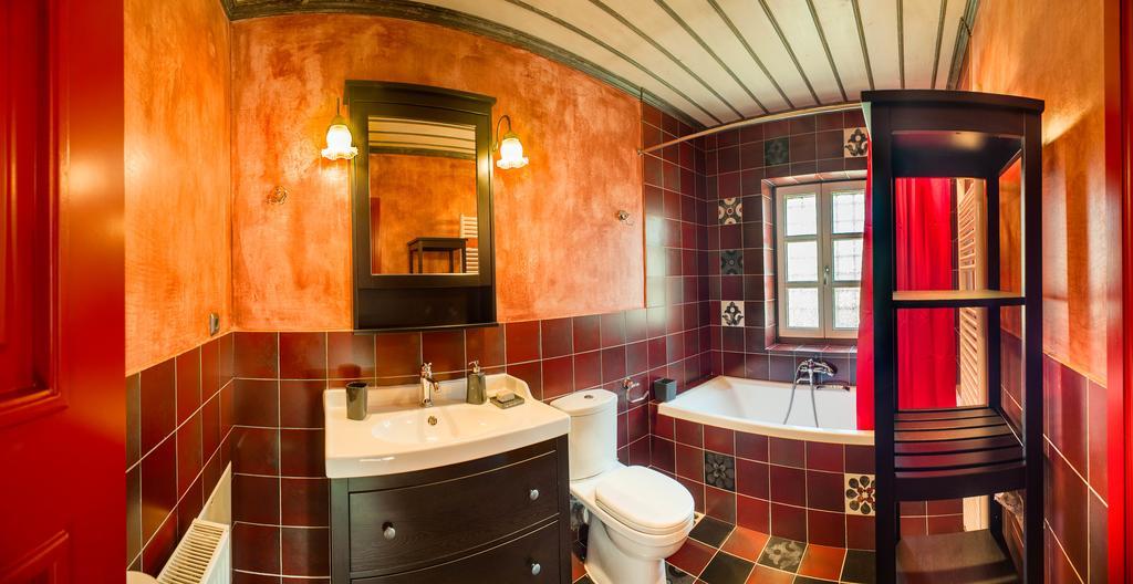 Ferienhaus Papigo Villas