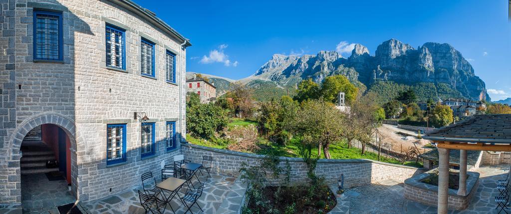 Ferienhaus Papigo Villas *
