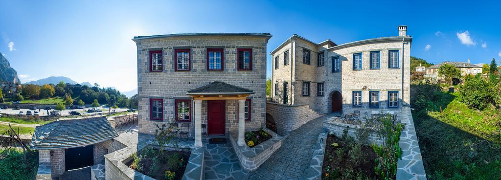 Papigo Villas *