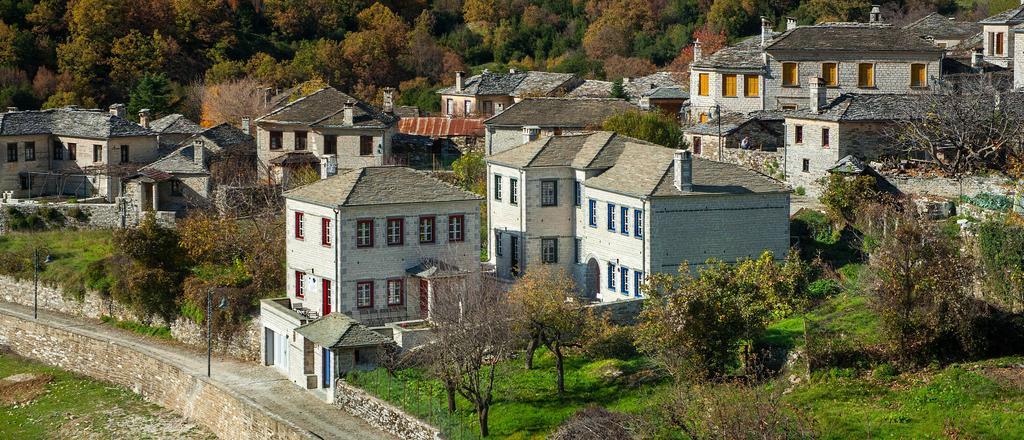 Papigo Villas Ferienhaus *