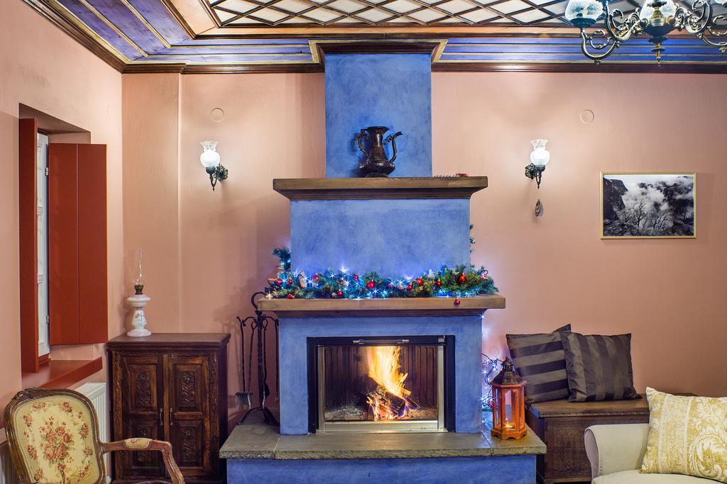 Ferienhaus Papigo Villas