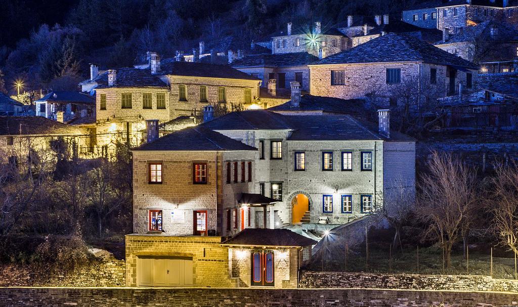 Papigo Villas Ferienhaus Papigko