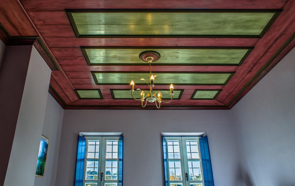 Ferienhaus Papigo Villas *