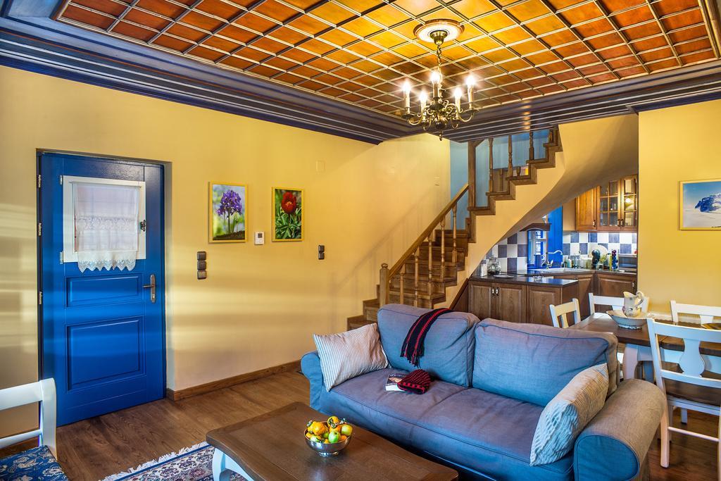 Ferienhaus Papigo Villas *