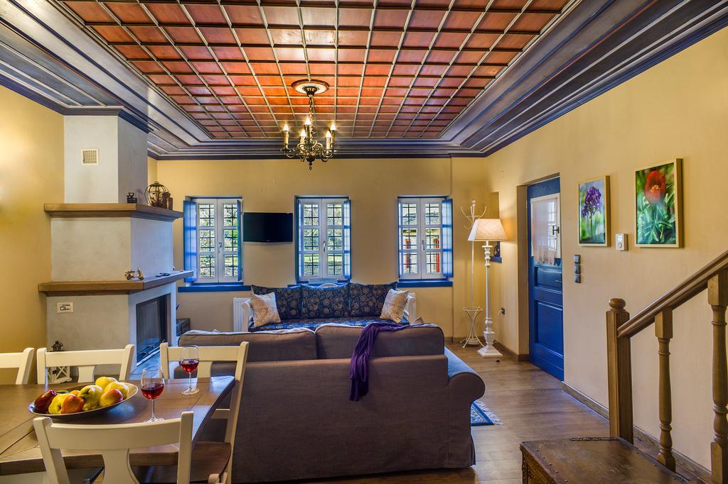Ferienhaus Papigo Villas