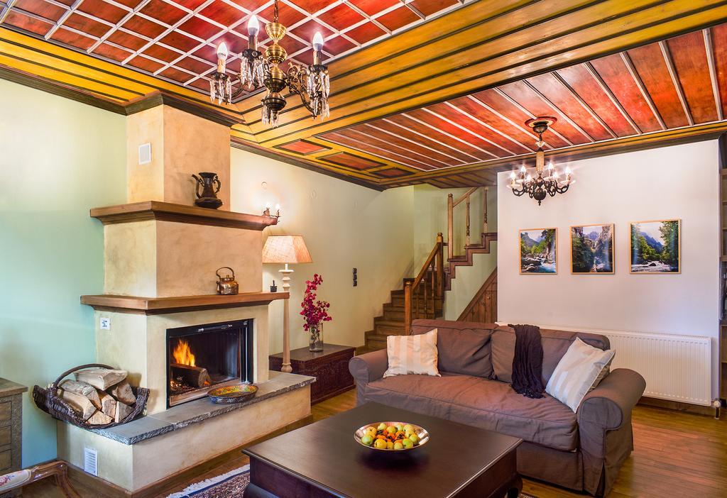 Papigo Villas Ferienhaus *
