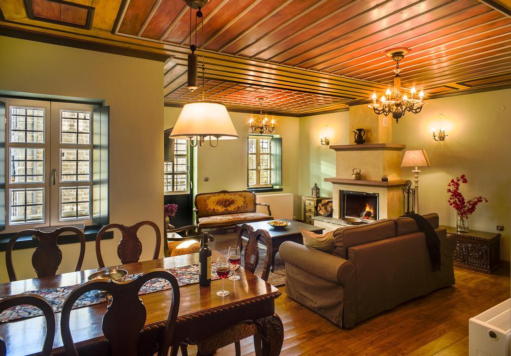 Ferienhaus Papigo Villas