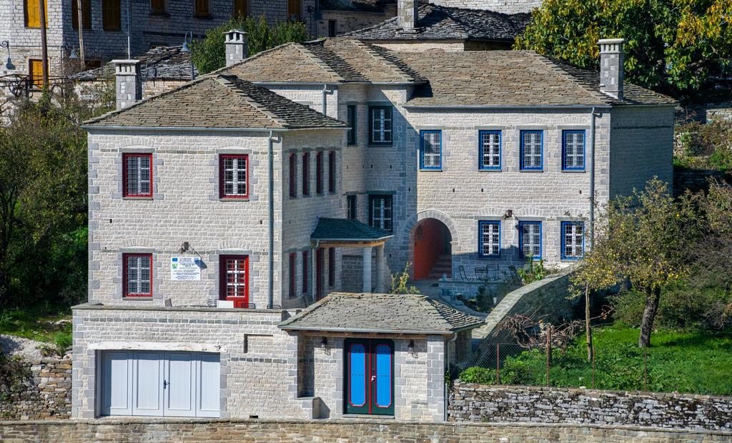 Ferienhaus Papigo Villas